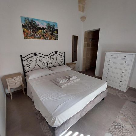 Giura Hotel Lecce Bagian luar foto