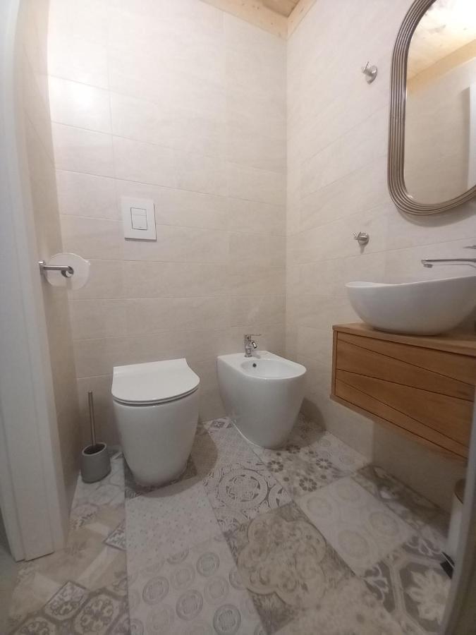 Giura Hotel Lecce Bagian luar foto