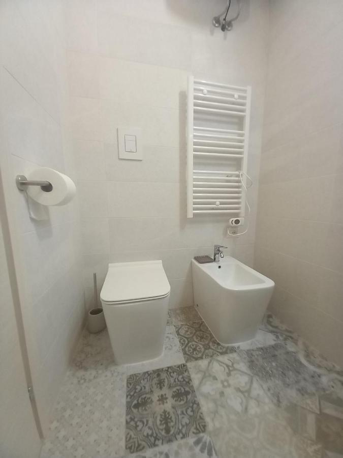 Giura Hotel Lecce Bagian luar foto