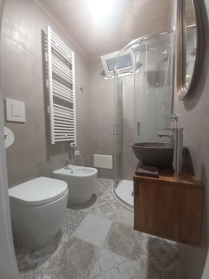 Giura Hotel Lecce Bagian luar foto
