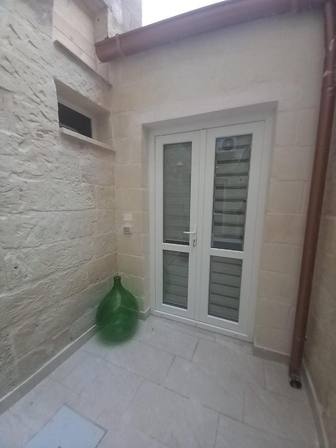 Giura Hotel Lecce Bagian luar foto
