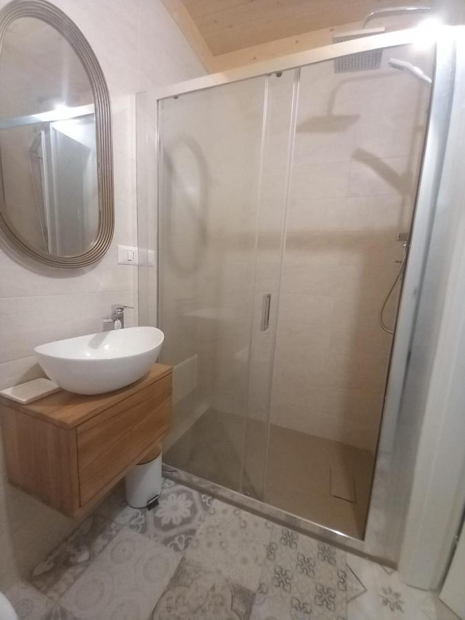 Giura Hotel Lecce Bagian luar foto