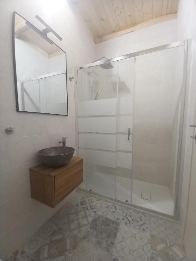 Giura Hotel Lecce Bagian luar foto