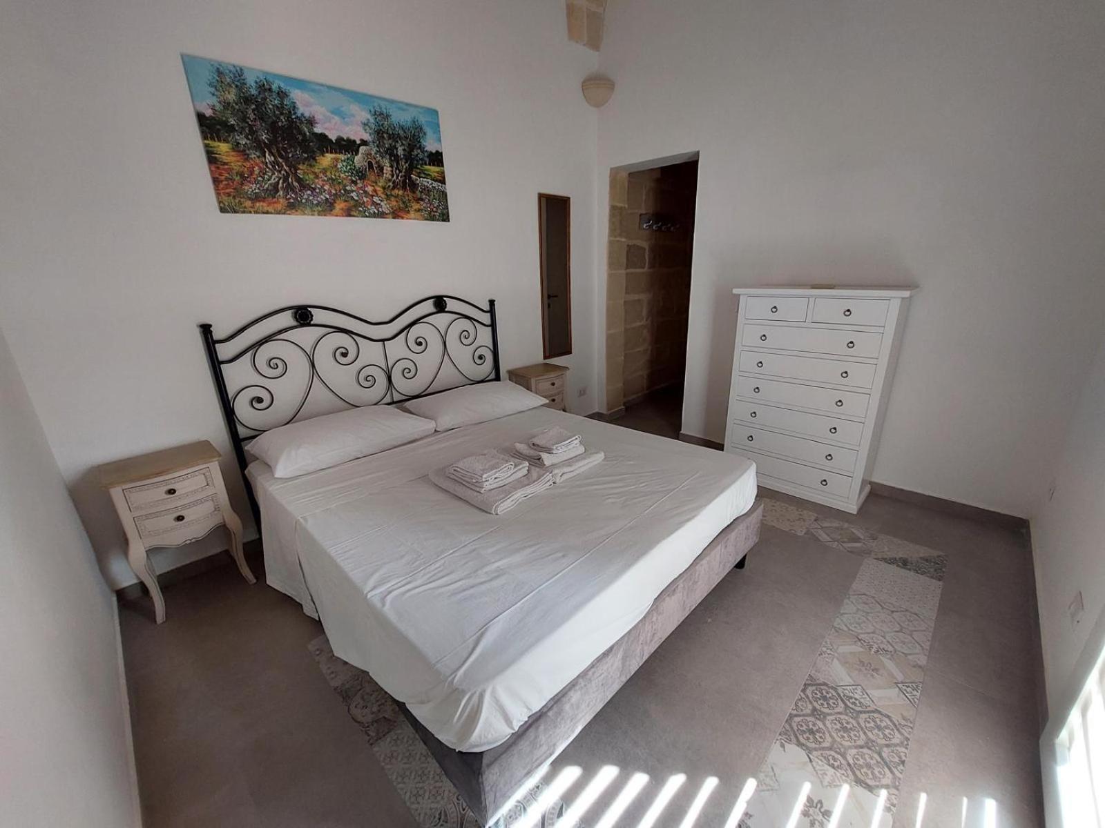 Giura Hotel Lecce Bagian luar foto