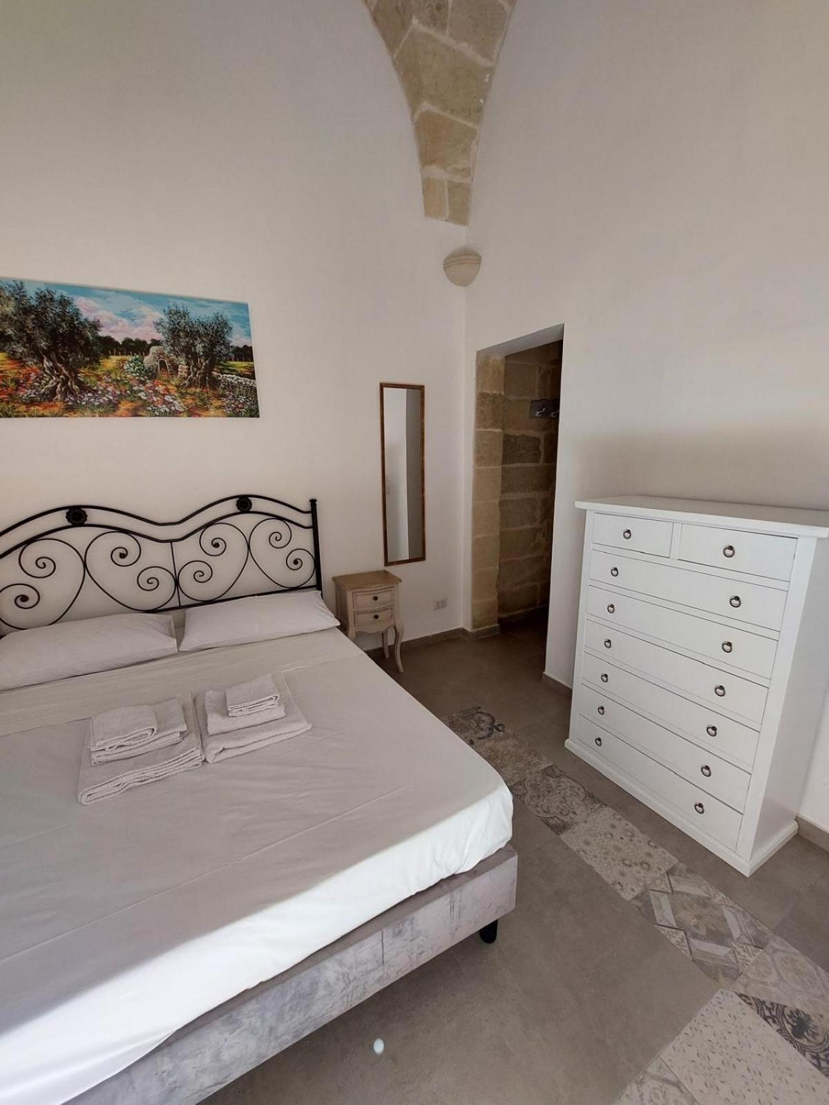 Giura Hotel Lecce Bagian luar foto