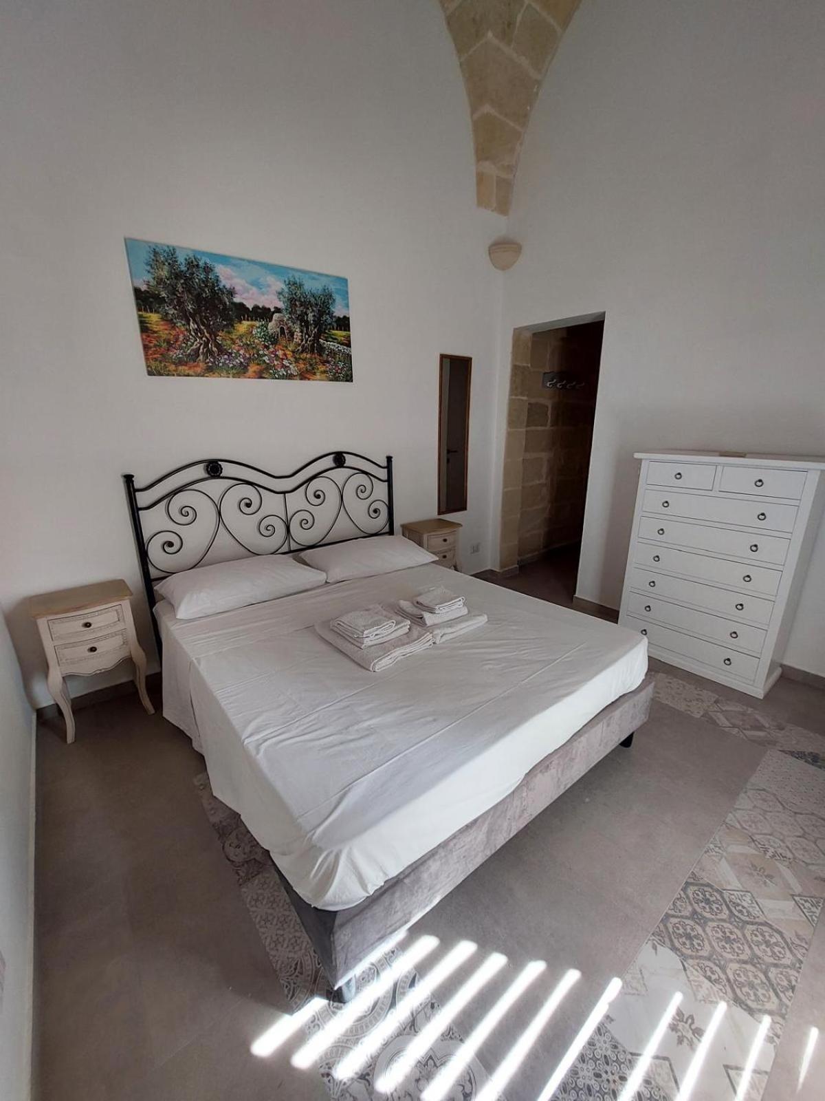 Giura Hotel Lecce Bagian luar foto