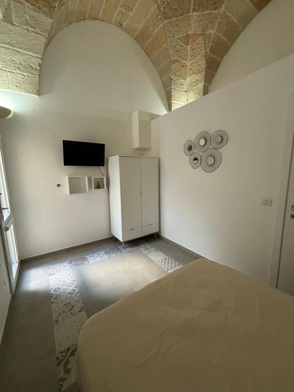 Giura Hotel Lecce Bagian luar foto