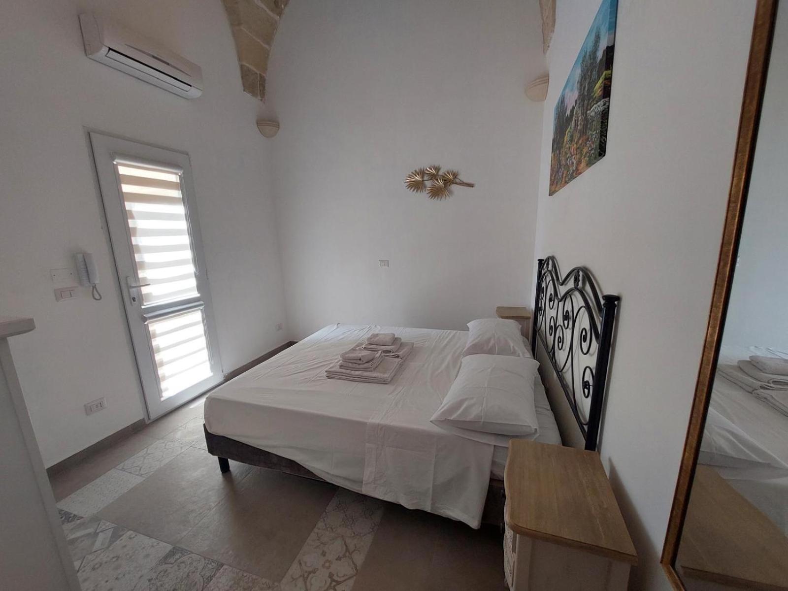 Giura Hotel Lecce Bagian luar foto