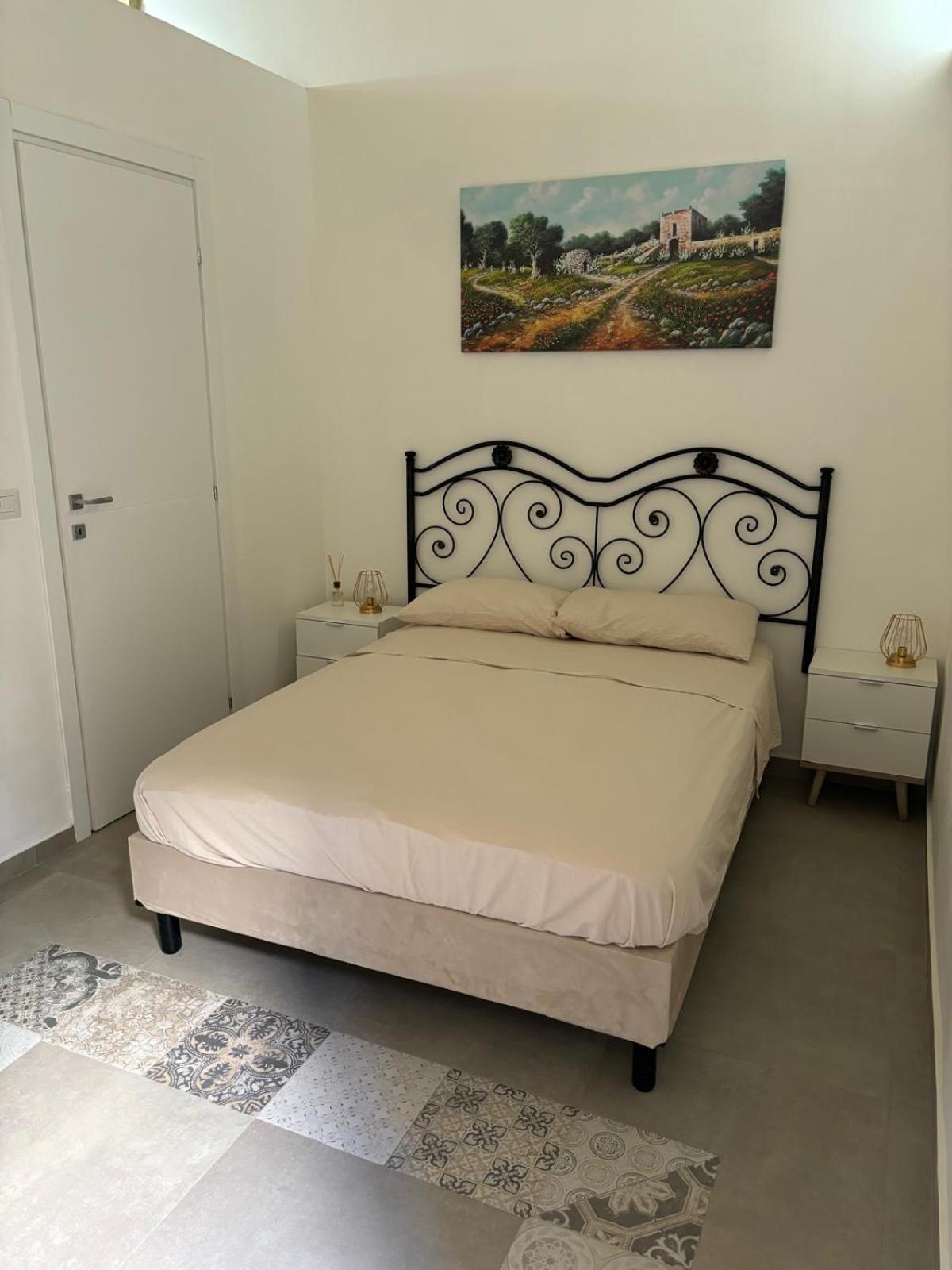 Giura Hotel Lecce Bagian luar foto