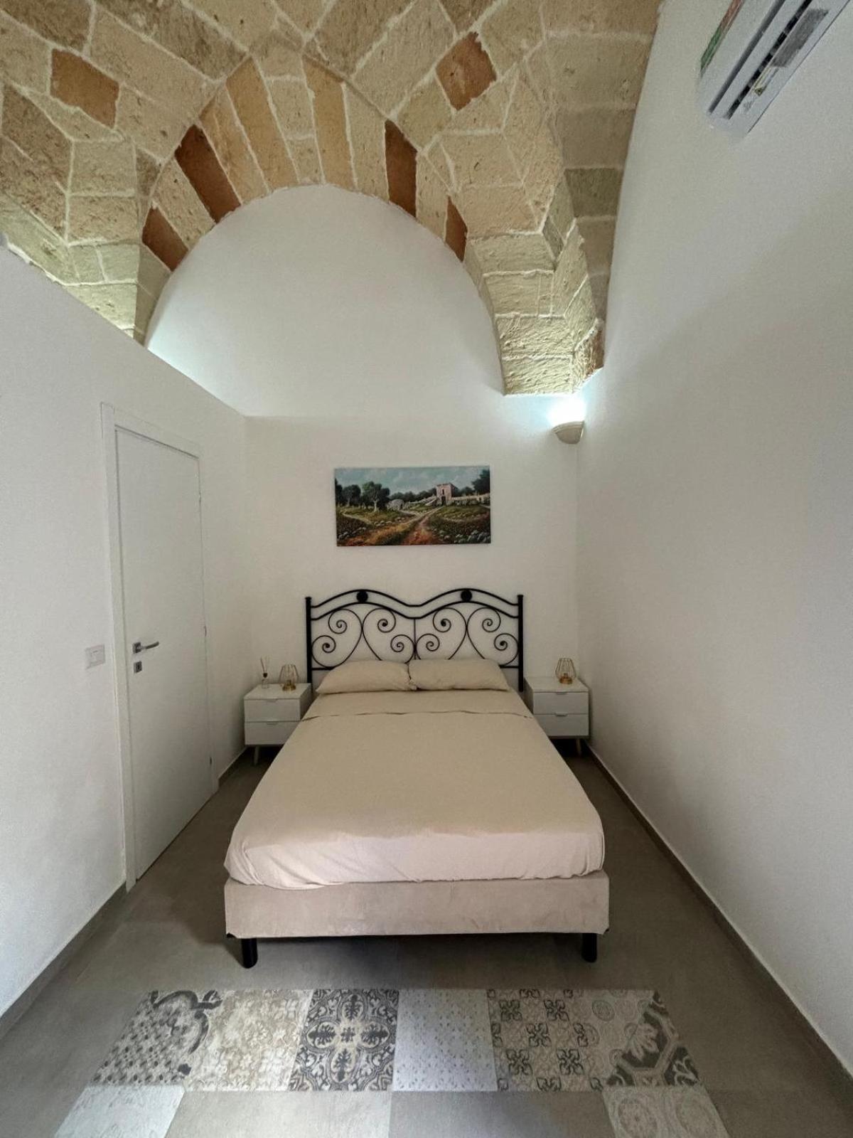 Giura Hotel Lecce Bagian luar foto