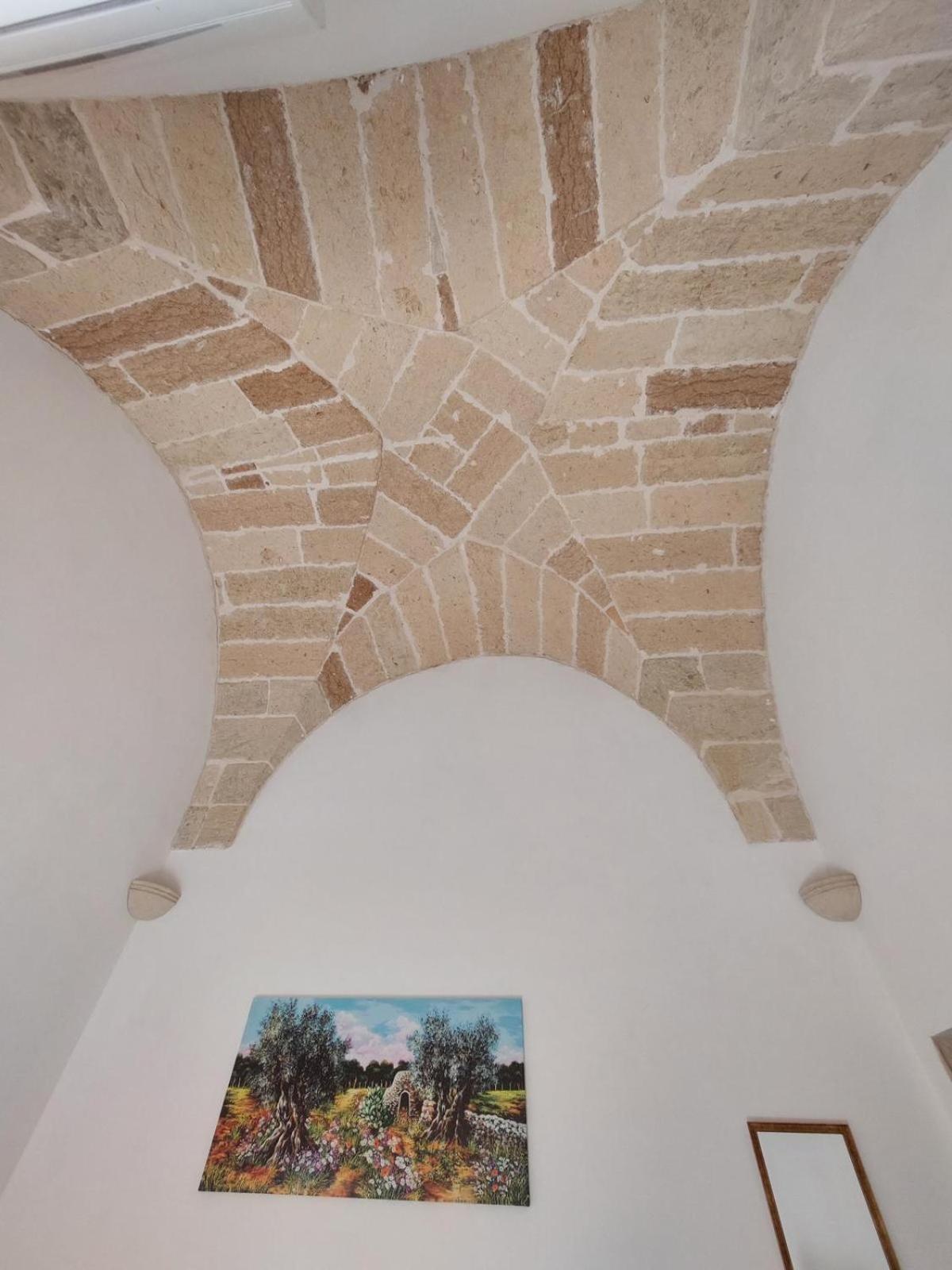 Giura Hotel Lecce Bagian luar foto