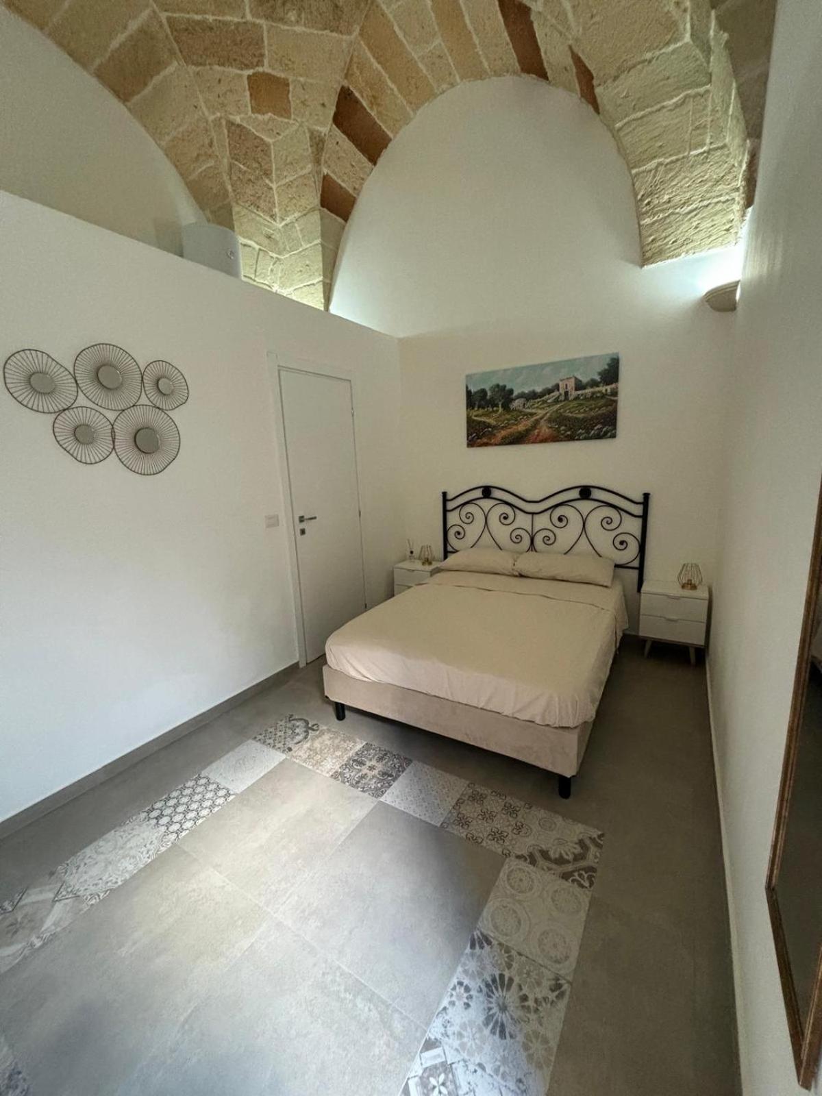 Giura Hotel Lecce Bagian luar foto