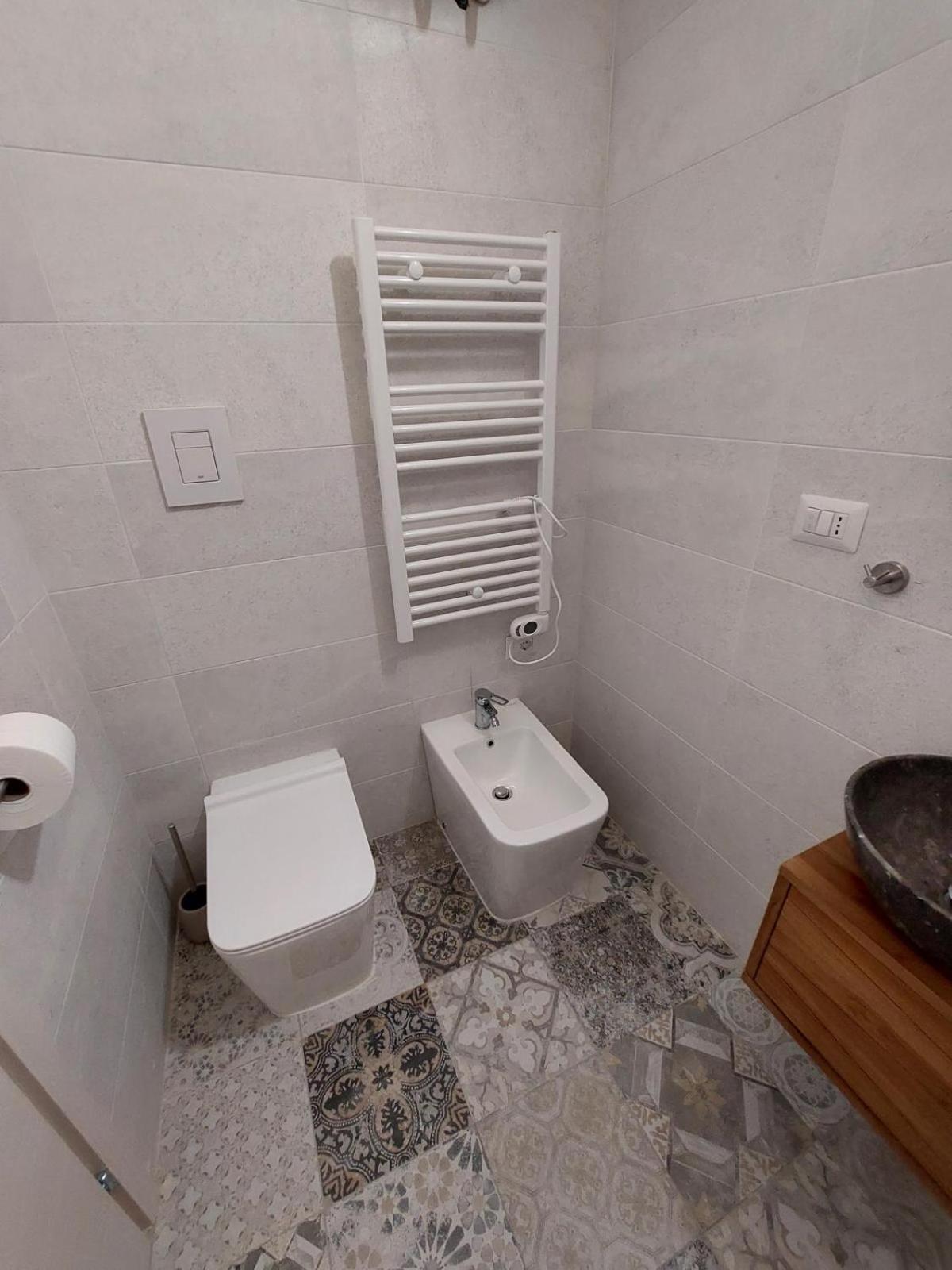 Giura Hotel Lecce Bagian luar foto