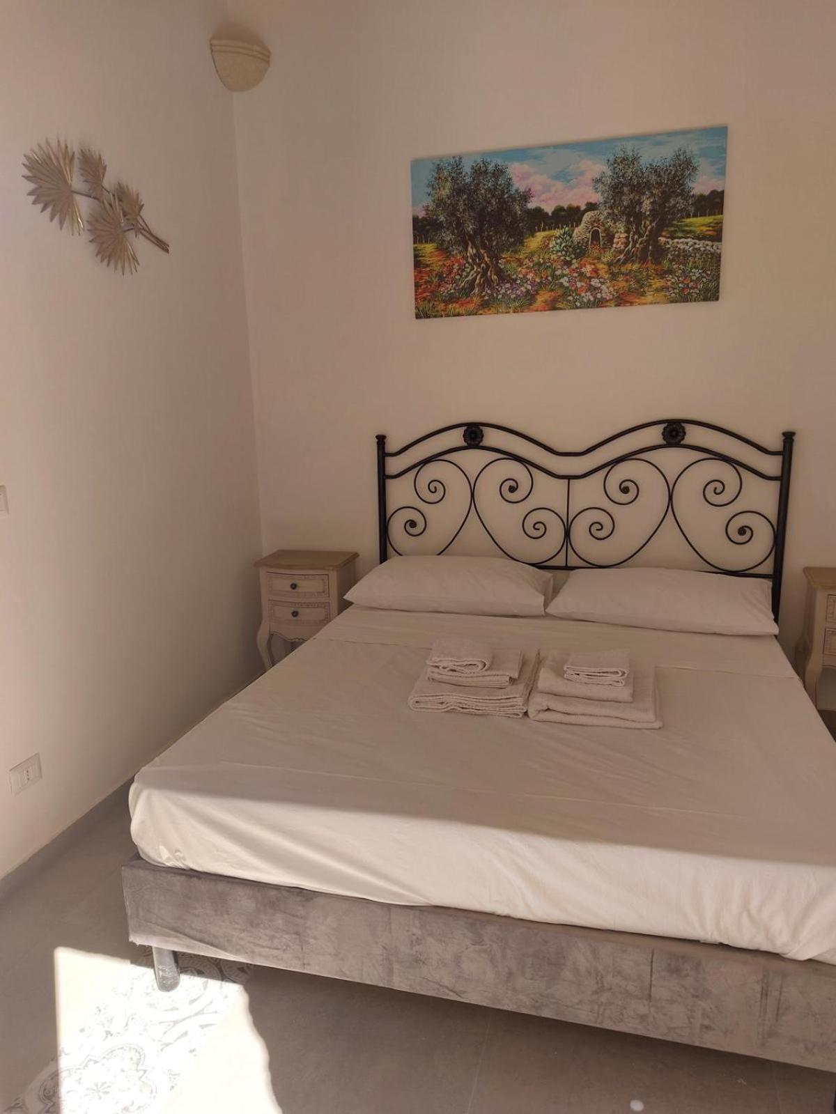 Giura Hotel Lecce Bagian luar foto